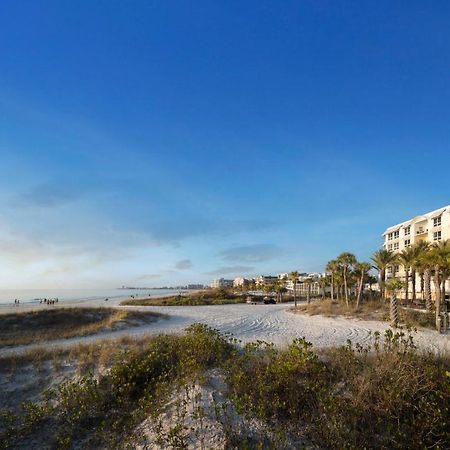 The Residences On Siesta Key Beach By Hyatt Vacation Club Екстериор снимка